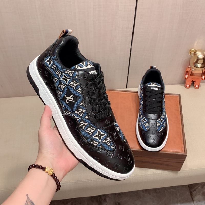 Louis Vuitton Low Shoes